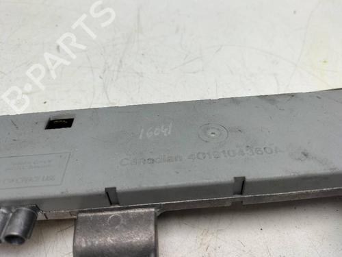 Elektronisk modul MERCEDES-BENZ E-CLASS (W211) E 270 CDI (211.016) | BP12630124M83 