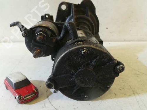Starter RENAULT MASCOTT Platform/Chassis (UH_, HH_)  | BP12940041M8 
