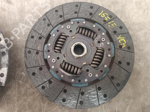 Other KIA CARNIVAL II (GQ) 2.9 CRDi | BP25813703O1