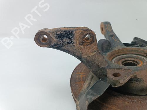 Right front steering knuckle PEUGEOT EXPERT (224_) 2.0 HDI | BP24996860M26 