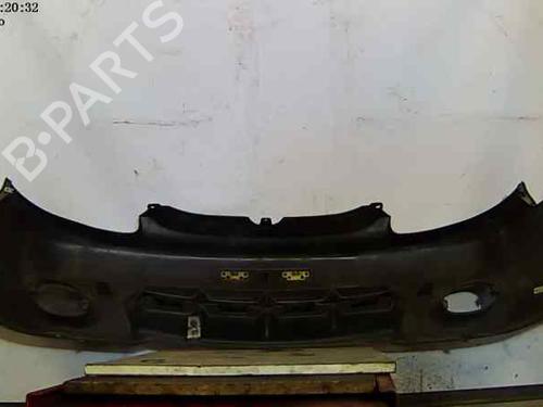 Front bumper HYUNDAI ACCENT I (X-3)  | BP12632652C7 