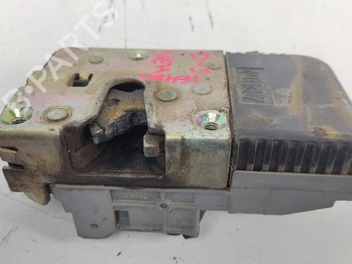 Serrure avant gauche LADA SAMARA (2108, 2109, 2113, 2114) 1500 (71 hp) 16349770