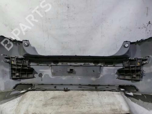 Rear bumper CITROËN C4 I (LC_)  | BP12609162C8 