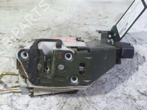 Front left lock SUZUKI IGNIS II (MH) 1.3 DDiS (RM413D) | BP12614046C98 