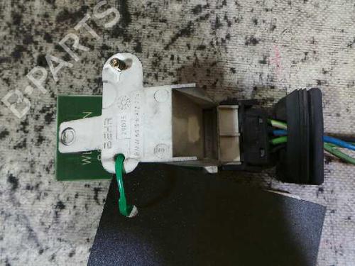 Heater resistor BMW 3 (E46)  | BP12612114M108 