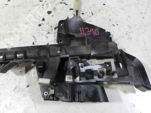 Rear left lock FORD FOCUS II (DA_, HCP, DP)  | BP12632751C100 