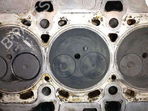 Cylinder head RENAULT MEGANE II (BM0/1_, CM0/1_) 1.5 dCi (BM1E, CM1E) | BP12853152M5 