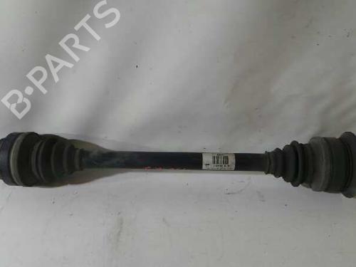 Used Left rear driveshaft BMW 5 (F10) 520 d (190 hp) 12615549