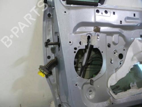 Right front door CITROËN C4 I (LC_)  | BP12613345C3 