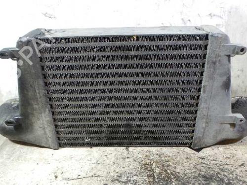 Intercooler NISSAN CABSTAR E (TL_, VL_)  | BP18332026M30 