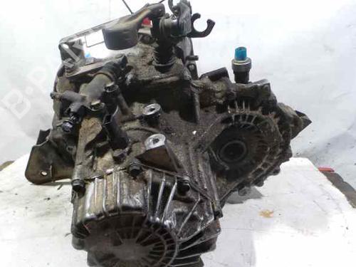 Gearbox HYUNDAI COUPE I (RD) 1.6 16V | BP12607160M3 