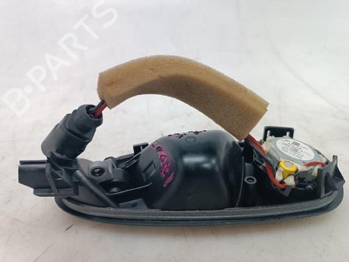 Front right interior door handle SEAT LEON (1P1)  | BP19920999I14 