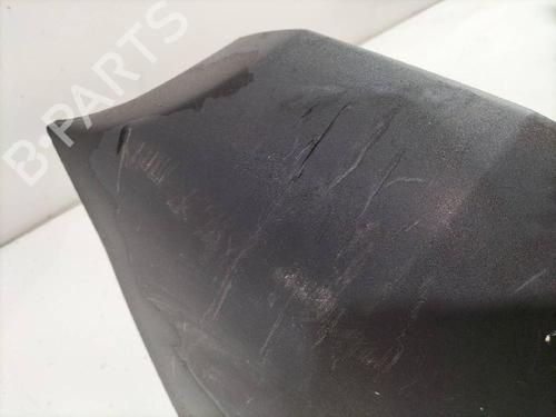 Rear bumper FIAT DOBLO Cargo (263_) 1.3 D Multijet | BP15129064C8 