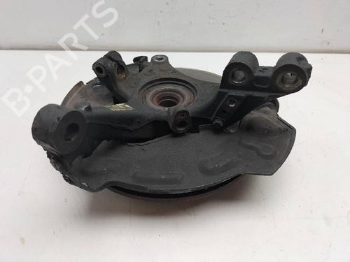 Right front steering knuckle PEUGEOT 508 I (8D_) 1.6 HDi | BP12629633M26 