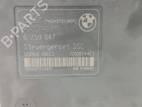 ABS pump BMW 3 (E46)  | BP16398333M43 