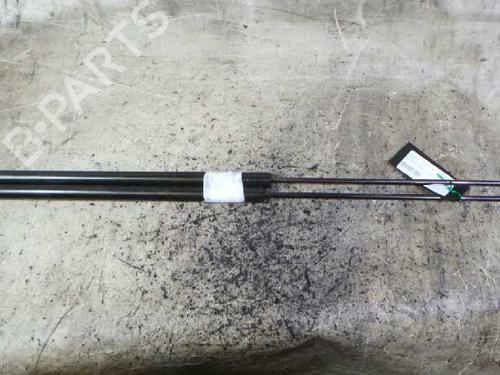Used Tailgate lift support SEAT TOLEDO III (5P2) [2004-2009]  14241715