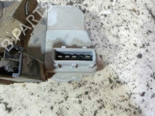Rear right lock CITROËN XSARA (N1)  | BP12610927C99 