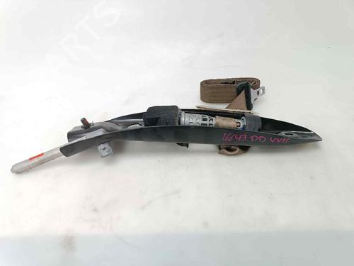 Front right seatbelt VOLVO XC90 I (275) D5 AWD | BP17362917I25 