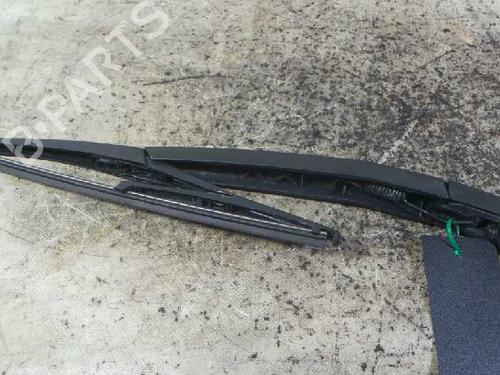 Rear windshield wiper arm OPEL CORSA D (S07) 1.3 CDTI (L08, L68) | BP12613565C144 