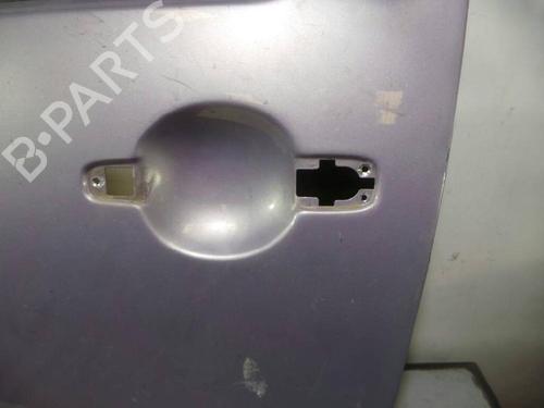Left front door CITROËN C2 (JM_) 1.4 HDi | BP12623208C2