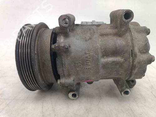 AC compressor RENAULT CLIO III Hatchback Van (SB_, SR_) 1.5 dCi | BP19515992M34