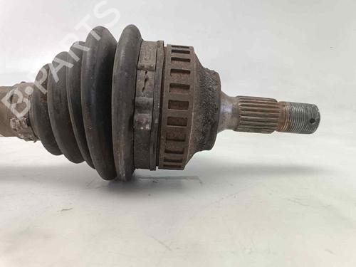 Right front driveshaft CITROËN XSARA PICASSO (N68) 2.0 HDi | BP17720928M39 