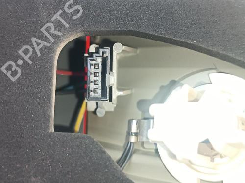 Left taillight BMW X3 (E83) 3.0 i xDrive | BP25797754C34 