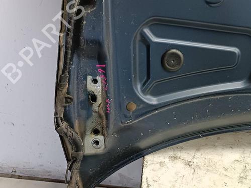 Hood BMW X3 (E83)  | BP21566874C1