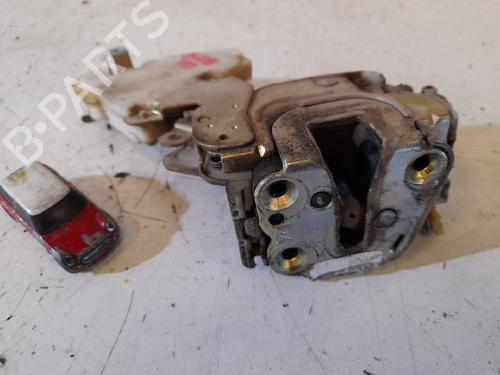 Front right lock NISSAN TERRANO II (R20) 2.7 TDi 4WD | BP12623430C97 