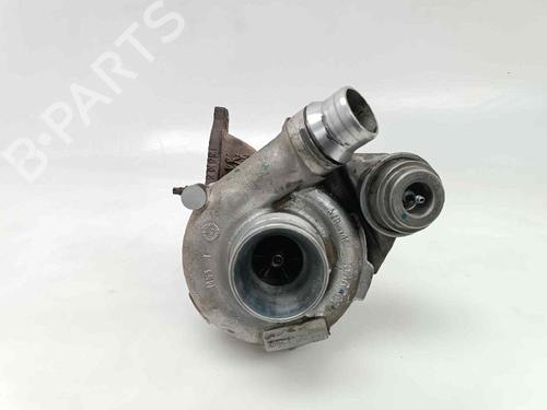Turbolader/Kompressor NISSAN PRIMASTAR Platform/Chassis (X83) 2.0 (120 hp) 17228166