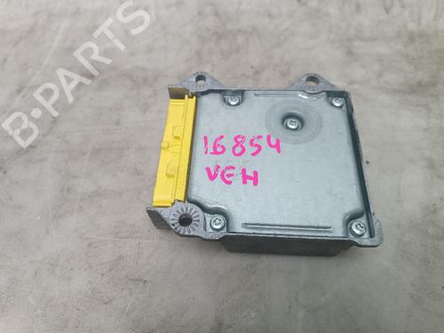 ECU airbags SEAT ALTEA (5P1)  | BP21223214M53 
