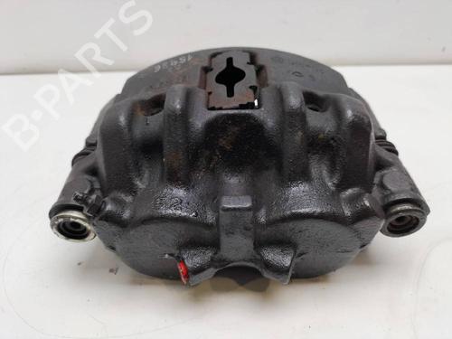 Left front brake caliper NISSAN ATLEON  | BP19262977M105 
