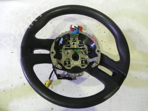 Used Steering wheel CITROËN C4 Picasso I MPV (UD_) [2006-2015]  12621008