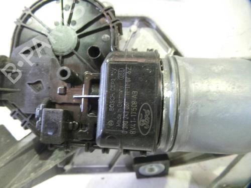 Front wiper motor FORD KUGA I  | BP12621321M29 