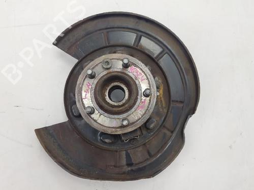 Used Right rear steering knuckle LAND ROVER RANGE ROVER SPORT I (L320) 2.7 D 4x4 (190 hp) 15618040