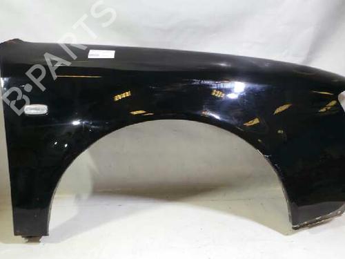 Used Right front fenders AUDI A6 C5 (4B2) 2.8 quattro (193 hp) 12614778