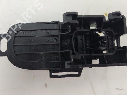 Front left interior door handle NISSAN MICRA III (K12) 1.2 16V | BP15225612I13