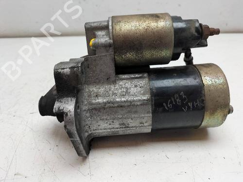 Starter RENAULT CLIO III Hatchback Van (SB_, SR_) 1.5 dCi | BP12630810M8 