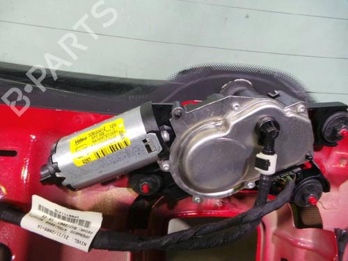 Tailgate SEAT LEON (1P1) 1.9 TDI | BP12620677C6 