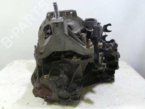 Gearbox FORD FOCUS I (DAW, DBW)  | BP12631229M3 