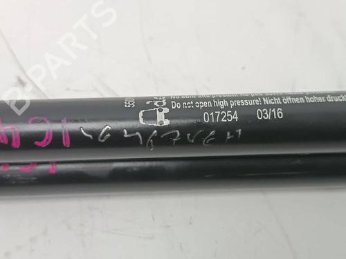 Tailgate lift support KIA CARENS II MPV (FJ) 2.0 CRDi | BP16365775C138 