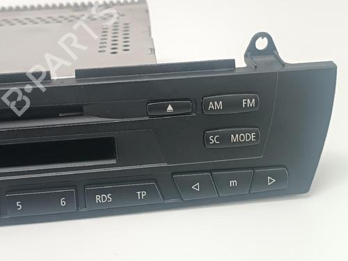 Radio BMW X3 (E83) 3.0 i xDrive | BP25797758E6 