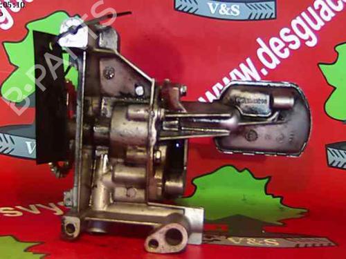 Other CITROËN BERLINGO / BERLINGO FIRST Box Body/MPV (M_) 2.0 HDI 90 (MBRHY, MCRHY) | BP14243329O1