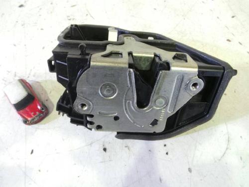 Used Rear right lock BMW 5 (E60) [2001-2010]  12620939