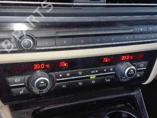 Climate control BMW 5 (F10) 520 d | BP12620051I5 
