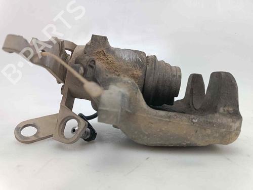 Left rear brake caliper VW TOURAN (1T1, 1T2)  | BP19145196M107 
