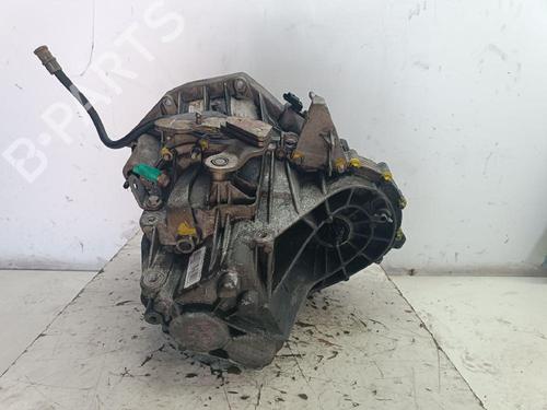 Gearbox RENAULT MEGANE II Estate Van (KM_) 1.5 dCi (KM1E) | BP20641563M3 