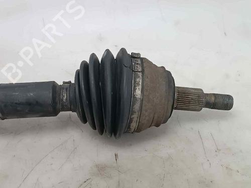 Right front driveshaft SEAT TOLEDO II (1M2)  | BP15478119M39 