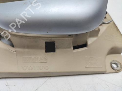 Front right interior door handle VOLVO S80 I (184) 2.4 D | BP12629367I14 