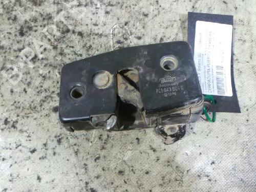 Used Rear right lock VW TRANSPORTER T4 Van (70A, 70H, 7DA, 7DH) [1990-2003]  12858787